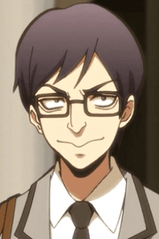Chousuke Takada