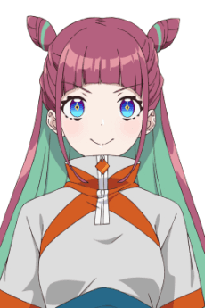 Chihori Hokuto