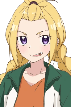 Miyu Komatsuzaki