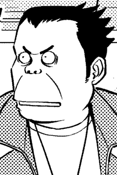 Yajuurou Igari