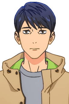 Kentarou Sanada