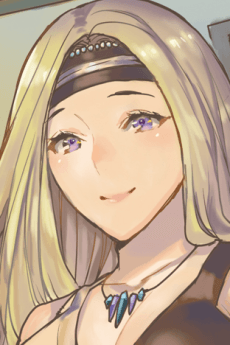 Chiffon Chel