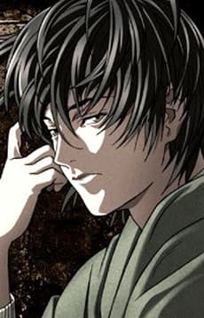 Youzou Ooba