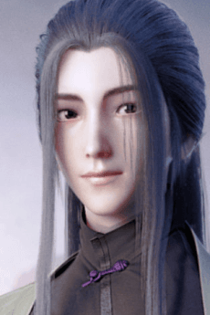 Xun Lu