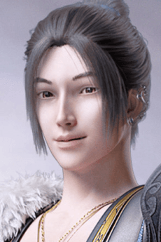 Xiao Bai