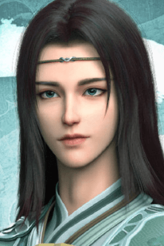 Yuling Xue