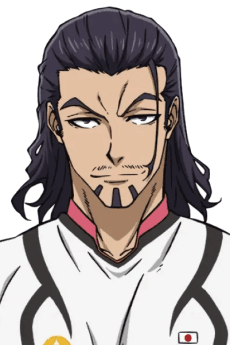 Kazuma Niou