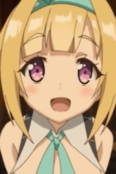 Ginga Alice