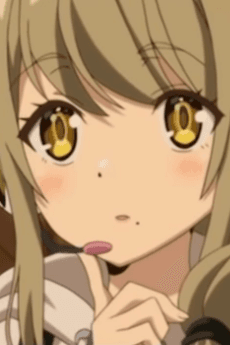 Kyouko Kuramochi