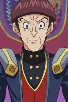 Mamoru Noro