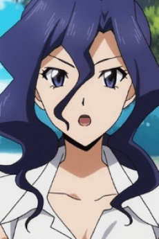 Hitomi Hokuto