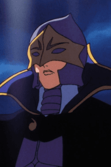 Baron Maximillian