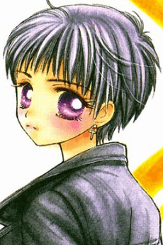 Rin Suzuki