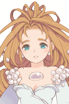 Shinju-hime