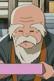 Juushoku