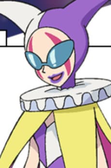 Lady Doubt