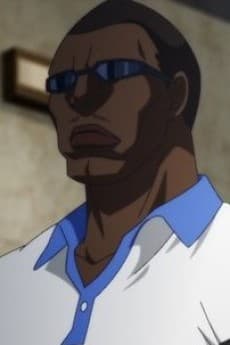 Albert Yamada