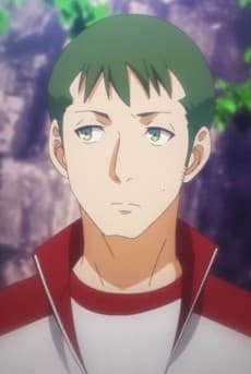 Yahiko Totsuka
