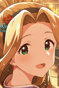 Chizuru Nikaidou