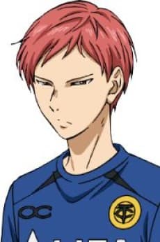 Youichi Kiriki