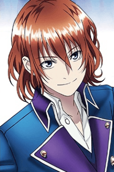 Andy Domyouji