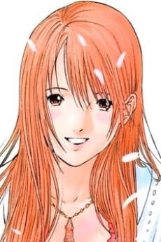 Haruka Yoshinaga