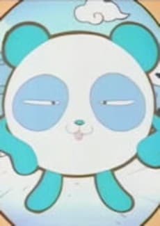 Panda Boo