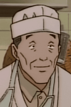 Udon no Shunin