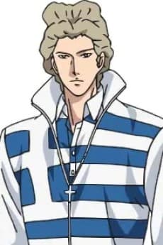 Vulcan Laërtius
