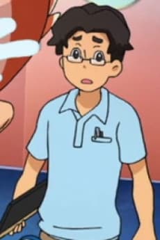 Tannin no Sensei