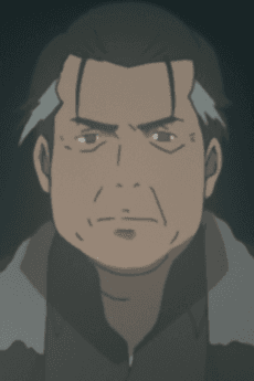 Senkawa no Chichioya