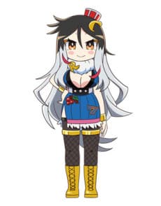 Tsubasa Isogami