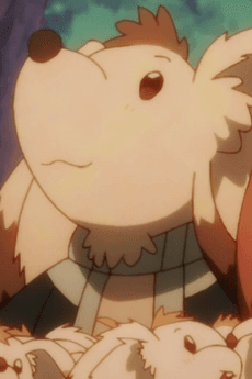 Nezumi Otto