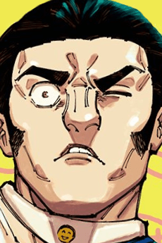 Fumihiko Takaba