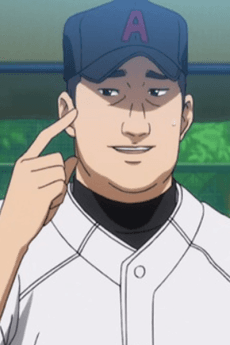Kazunari Ogata