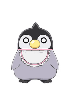 Purin-chu Penguin