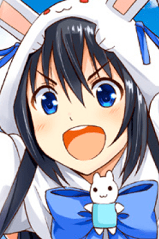 Yuu