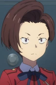 Fuki Harukawa