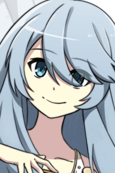 Mizu no Seijo
