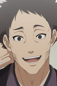 Ryujaku Sakaki