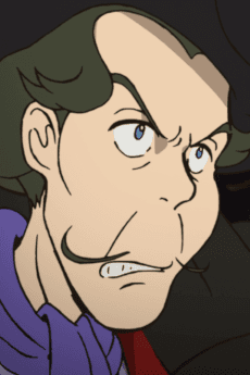 Danchou