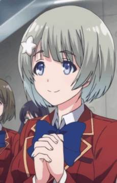 Chihiro Shiranami
