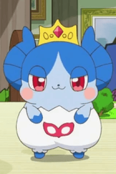 Tuxy