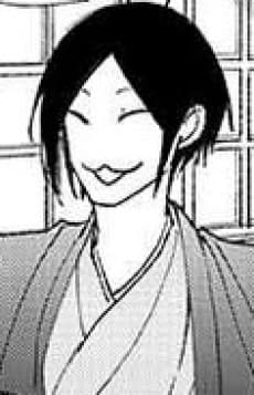 Yamabuki