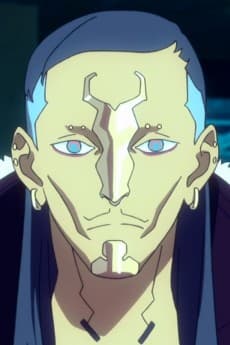 Jimmy Kurosaki