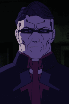 Tanaka