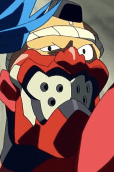 Tyger Claws