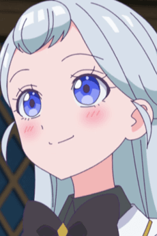 Kana Uozumi