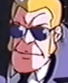 John
