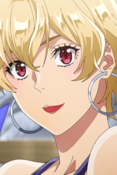 Kei Aritou